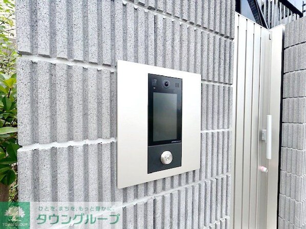 フォレスト南多摩の物件内観写真